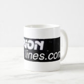 theorionlines.com mag コーヒーマグカップ (正面右)