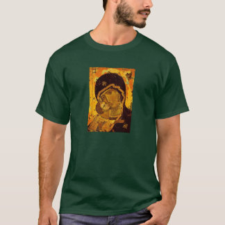 Theotokos Tシャツ