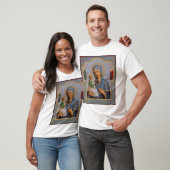 Theotokos Tシャツ (ユニセックス)