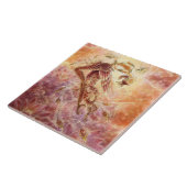 Thep Kinnareeのタイル タイル (側面)