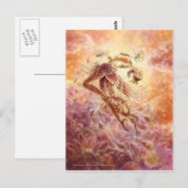 Thep Kinnareeはがき ポストカード (正面/裏面)