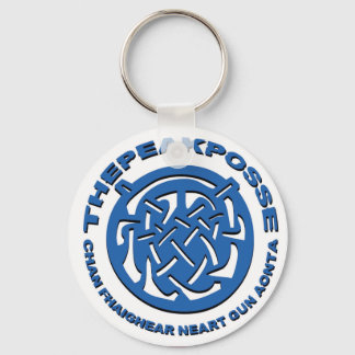 ThePeakPoseキーチェーン キーホルダー