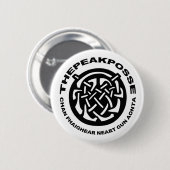 ThePeakPosseボタン 缶バッジ (正面&裏面)