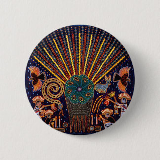 thePeyoteExperience 缶バッジ