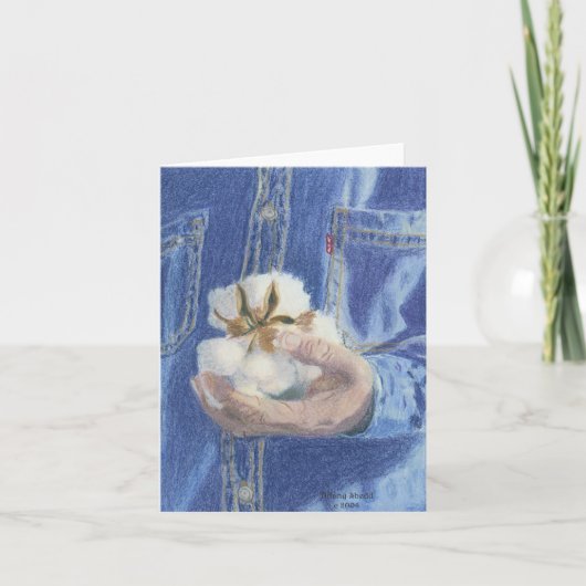 TheProvider カード (正面)