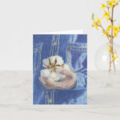 TheProvider カード (黄色い花)