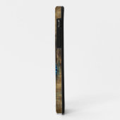 TheQuest - iPhone 5 カバー (裏面/左)