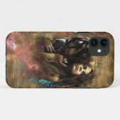 TheQuest - iPhone 5 カバー (裏面(横))