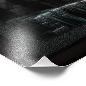 Thera Queen Fractal Trilogy 2XFrame フォトプリント (角)