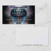 Thera The Ethereal Queenの名刺 名刺 (正面/裏面)