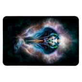 Thera The Ethereal Queen Photo Magnet マグネット (横)