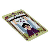 There_つるA_4x6冷蔵庫磁石 マグネット (右側)