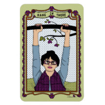 There_つるA_4x6冷蔵庫磁石