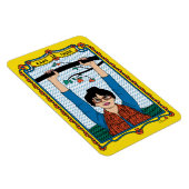 There_つるB_4x6冷蔵庫磁石 マグネット (右側)