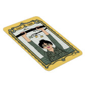 There_つるC_4x6冷蔵庫磁石 マグネット (右側)