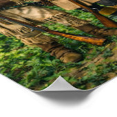 "There!" ポスター (角)