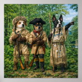 "There!" ポスター (正面)