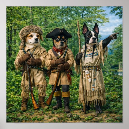 "There!" ポスター (正面)