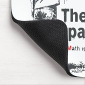 There_are_patterns マウスパッド (コーナー)