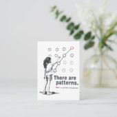 There_are_patterns 名刺 (スタンド正面)