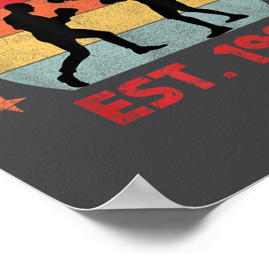 There Is No Tomorrow, Boxing Motivation, Allo Boxi ポスター (角)