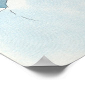 There was an old woman tossed in a basket, ポスター (角)