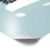 There's No Place Like Home - ホリデーの名言 フォトプリント (角)