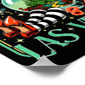 There's No Place Like Las Vegas ポスター (角)