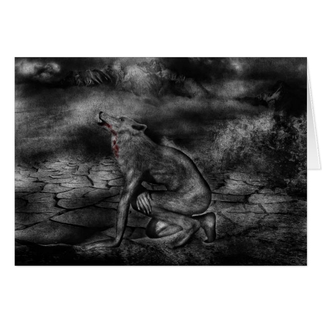 Therianthropy (正面横)