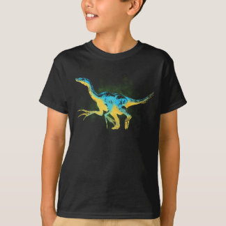 TherizinosaurusのTシャツ Tシャツ