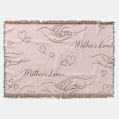 Thermal Tumbler スローブランケット (正面)