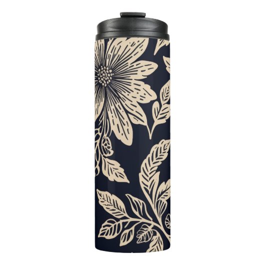 Thermal Tumbler タンブラー (正面)