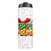 Thermal Tumbler タンブラー (正面)