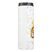 Thermal Tumbler タンブラー (裏面)