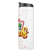 Thermal Tumbler タンブラー (回転右)