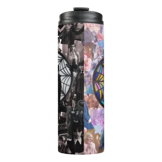 Thermal Tumbler タンブラー (正面)