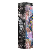 Thermal Tumbler タンブラー (裏面)