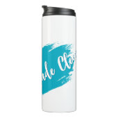  Thermal Tumbler  タンブラー (回転右)