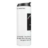 Thermal Tumbler  タンブラー (回転左)