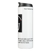 Thermal Tumbler  タンブラー (回転右)