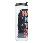 Thermal Tumbler タンブラー (回転左)