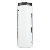 Thermal Tumbler タンブラー (裏面)