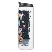 Thermal Tumbler タンブラー (回転右)