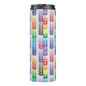 Thermal Tumbler タンブラー (裏面)