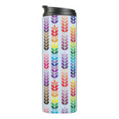 Thermal Tumbler タンブラー (回転右)