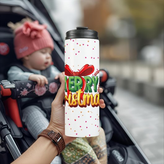 Thermal Tumbler タンブラー