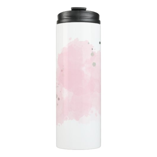 Thermal Tumbler タンブラー (正面)