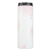 Thermal Tumbler タンブラー (裏面)