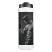 Thermal Tumbler タンブラー (正面)