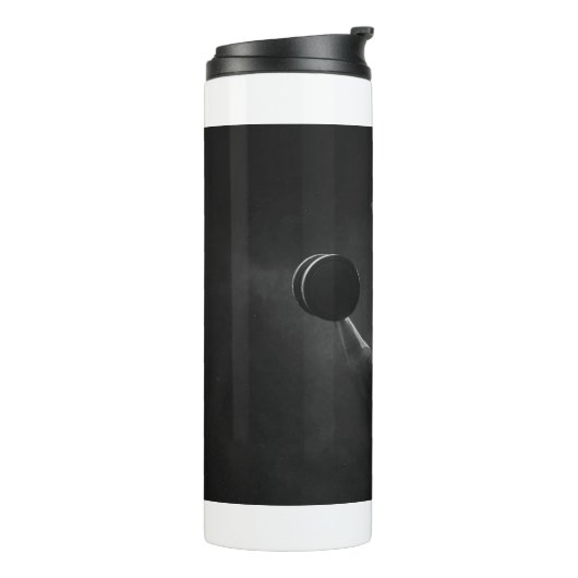 Thermal Tumbler タンブラー (回転左)